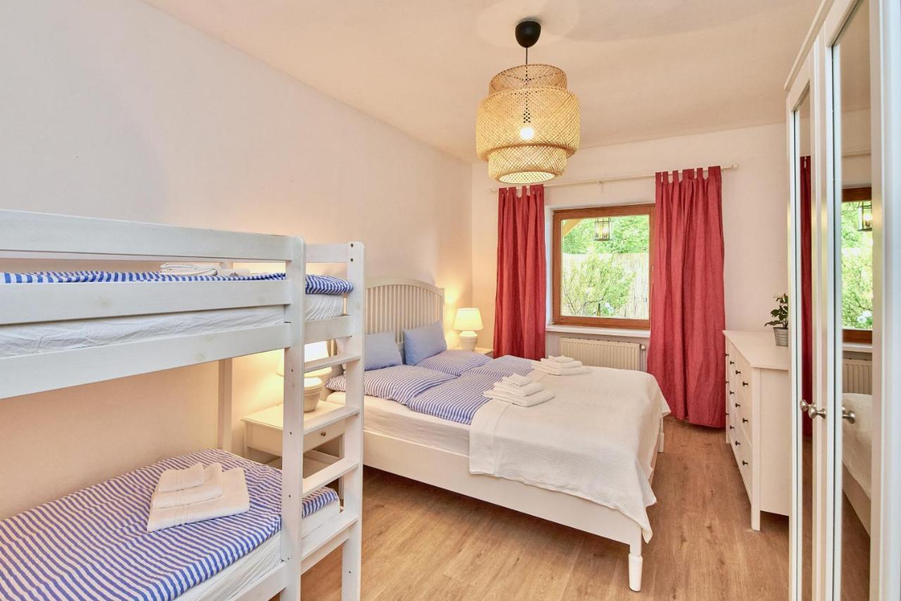 Payerbach Apartments 외부 사진