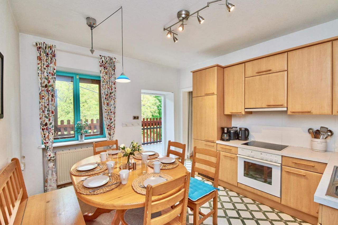 Payerbach Apartments 외부 사진