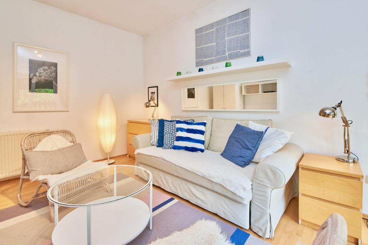 Payerbach Apartments 외부 사진