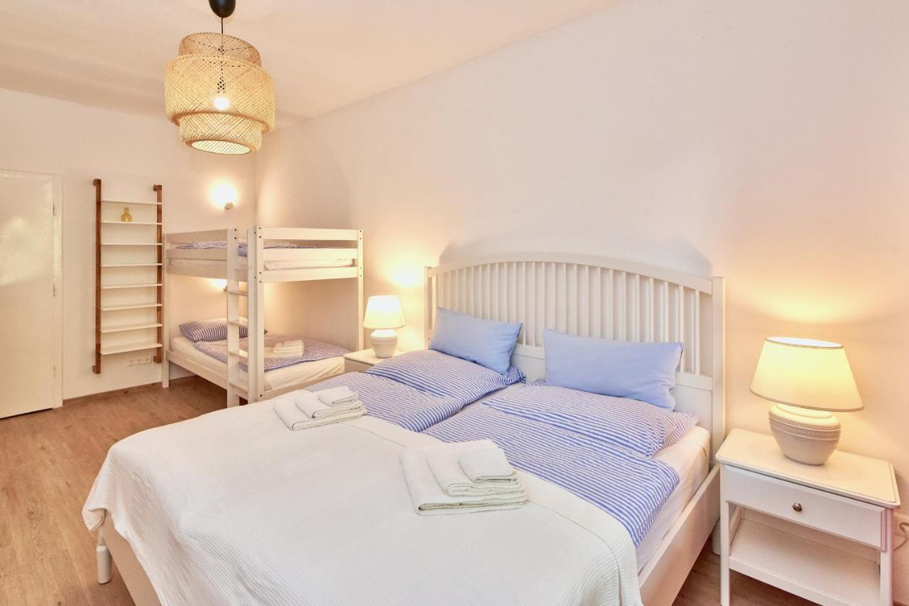 Payerbach Apartments 외부 사진