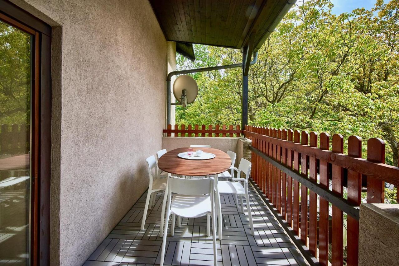 Payerbach Apartments 외부 사진