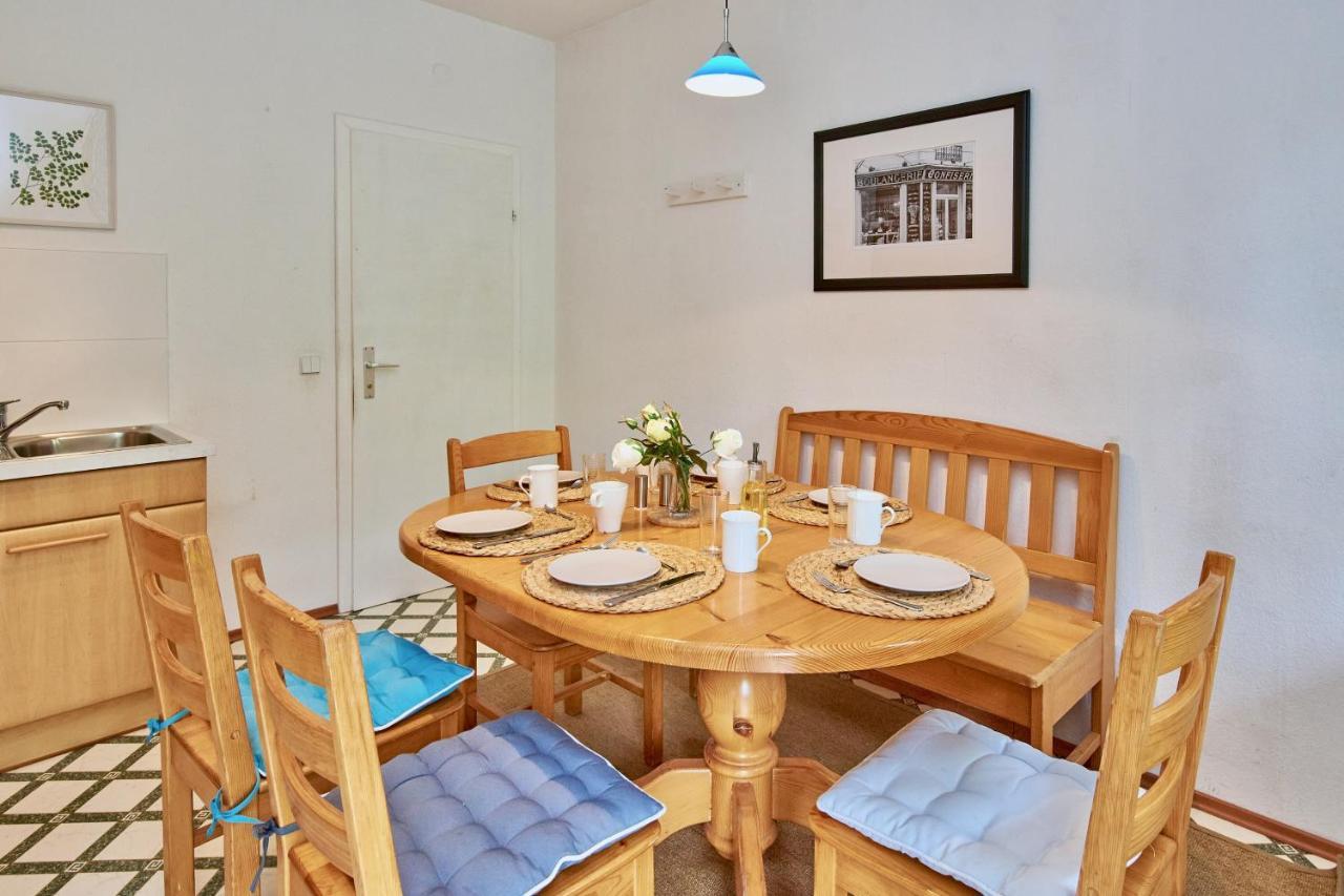 Payerbach Apartments 외부 사진