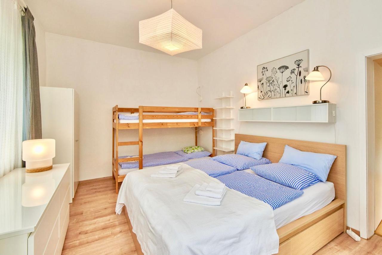 Payerbach Apartments 외부 사진