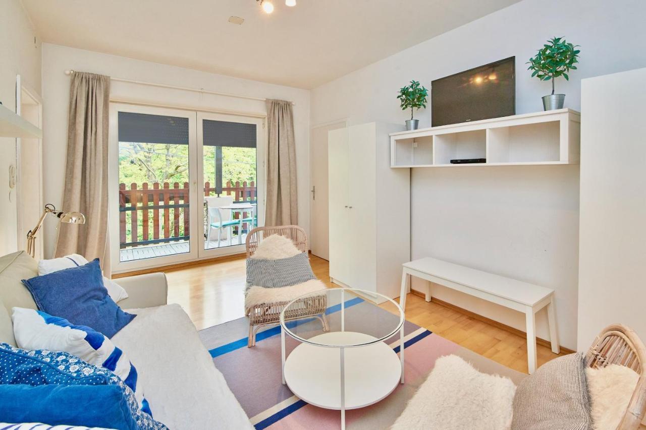 Payerbach Apartments 외부 사진