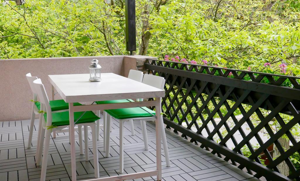 Payerbach Apartments 외부 사진