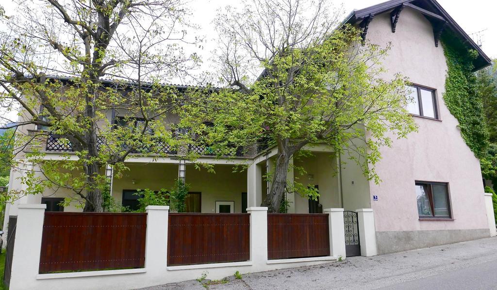 Payerbach Apartments 외부 사진