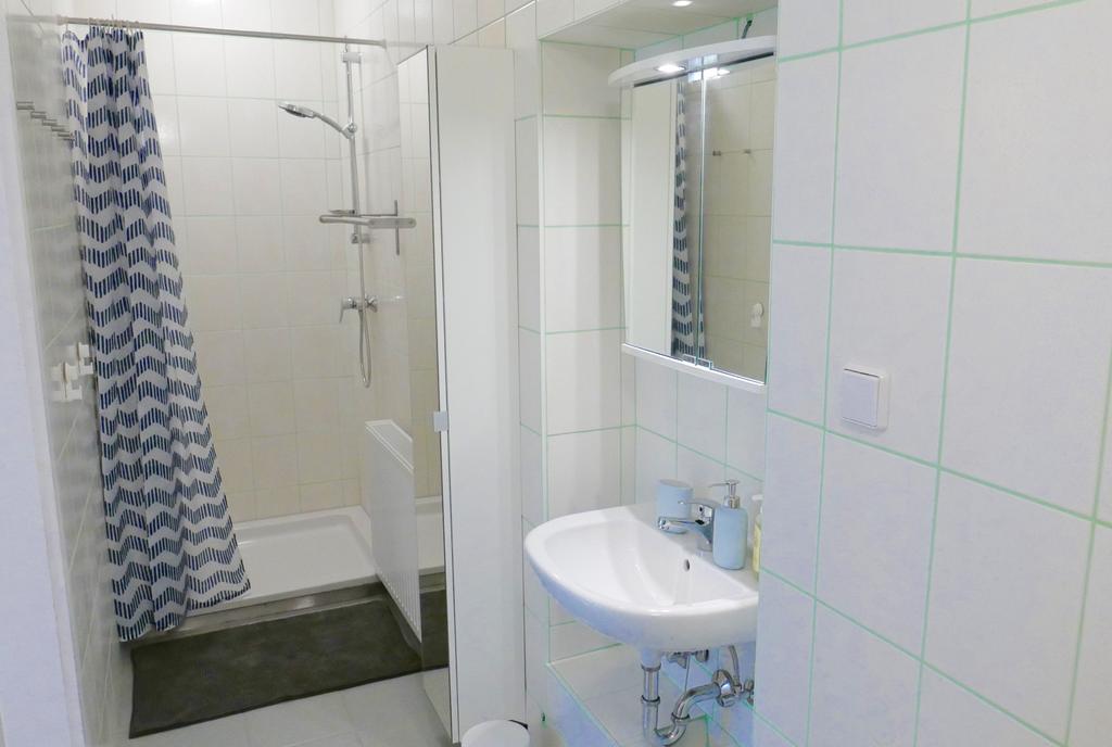 Payerbach Apartments 외부 사진