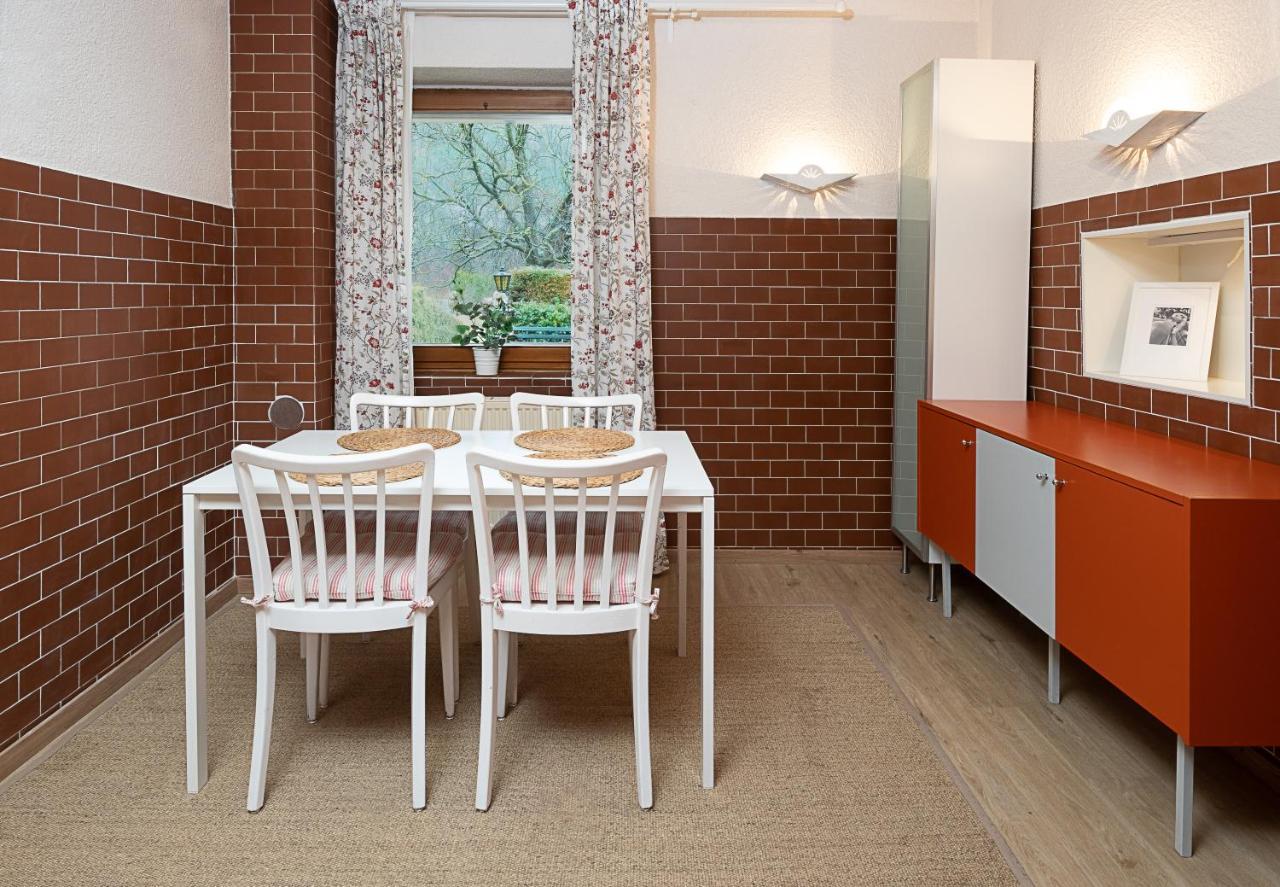 Payerbach Apartments 외부 사진