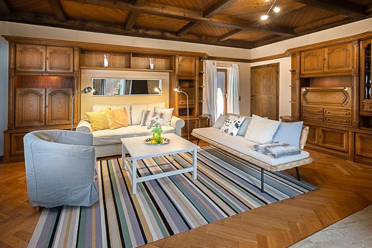 Payerbach Apartments 외부 사진